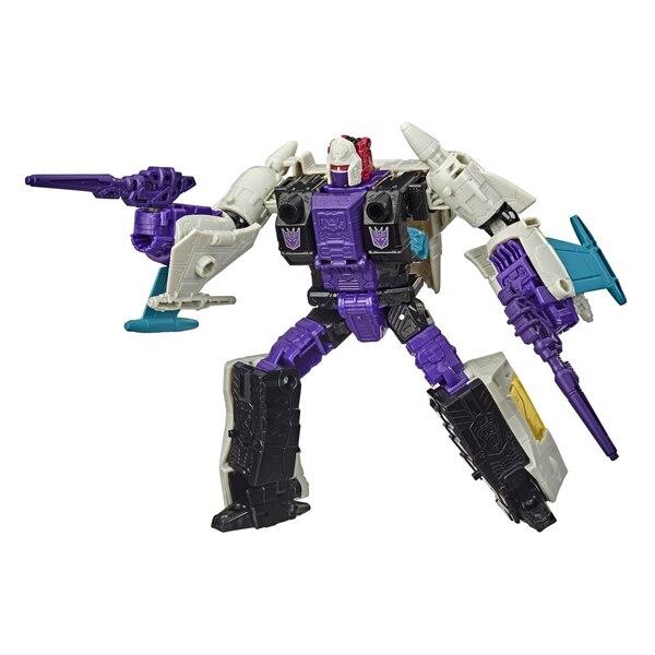 Earthrise Snapdragon, Megatron, Quintesson Judge Official Box Images  (11 of 14)